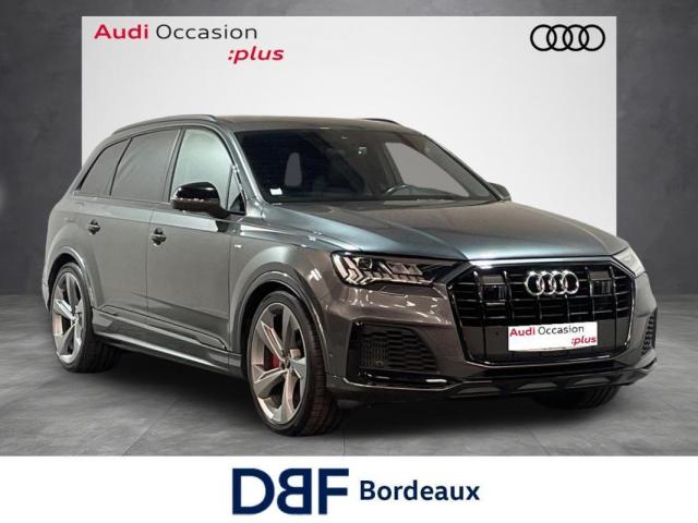 Audi Q7 image 4