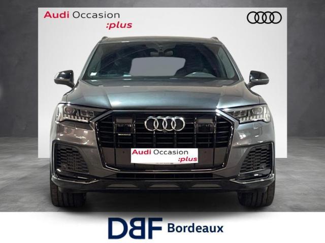 Audi Q7 image 5