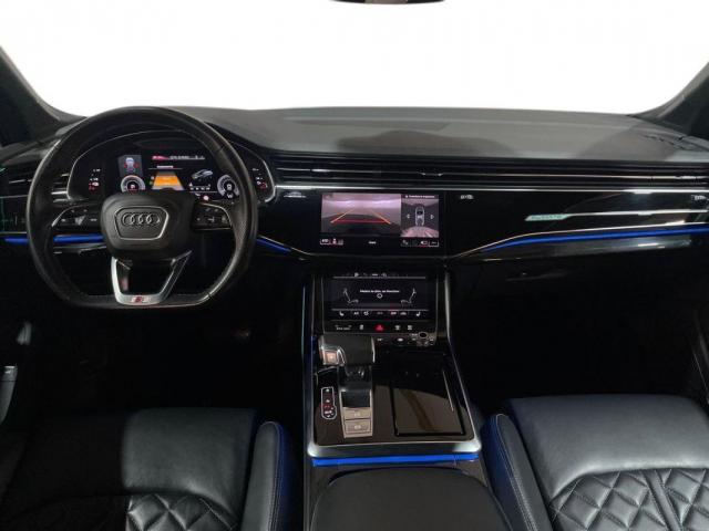 Audi Q7 image 3