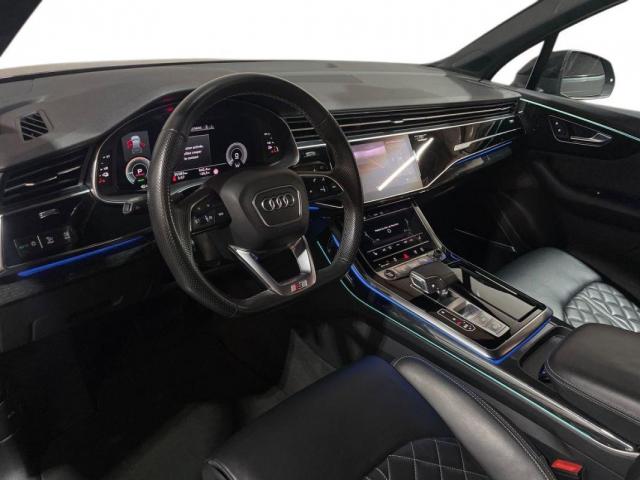 Audi Q7 image 2