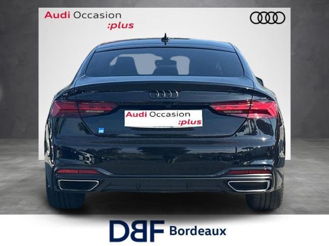 Audi A5 Sportback image 2