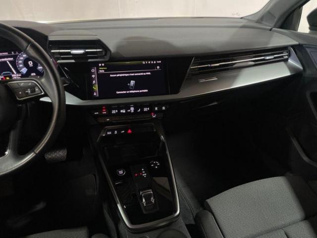 Audi A3 Sportback image 3