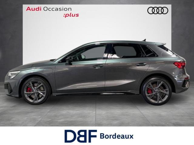 Audi A3 Sportback image 5