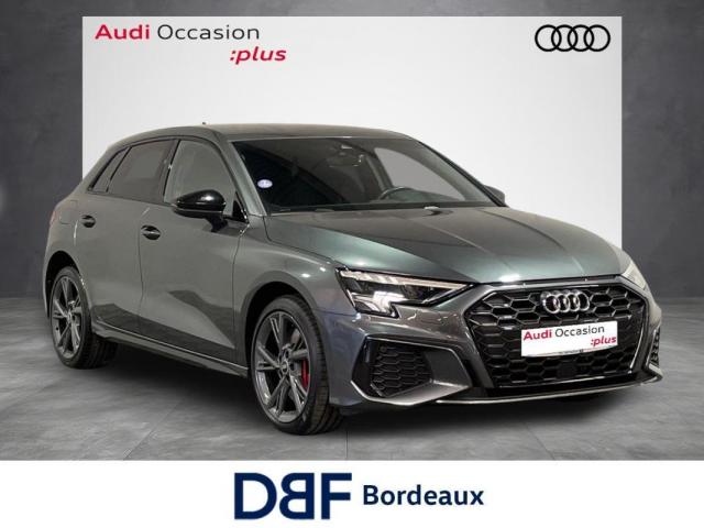 Audi A3 Sportback image 1
