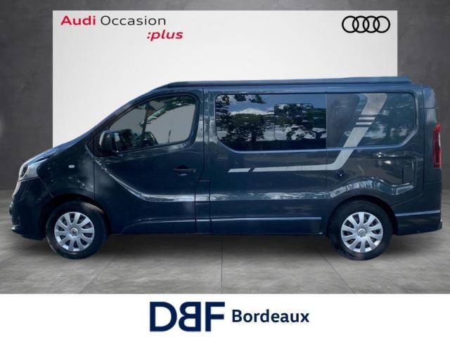 Renault Trafic image 7