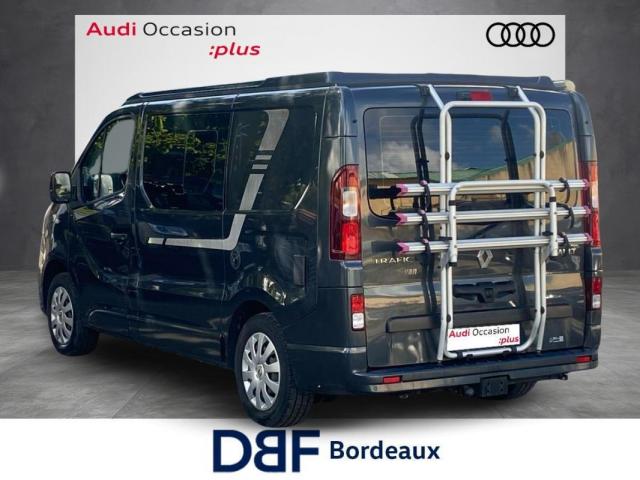 Renault Trafic image 6