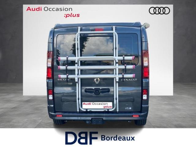 Renault Trafic image 9