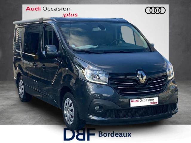 Renault Trafic image 5