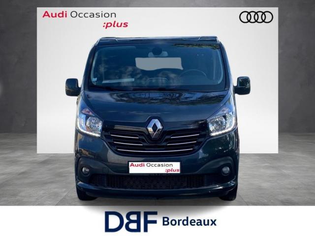 Renault Trafic image 4