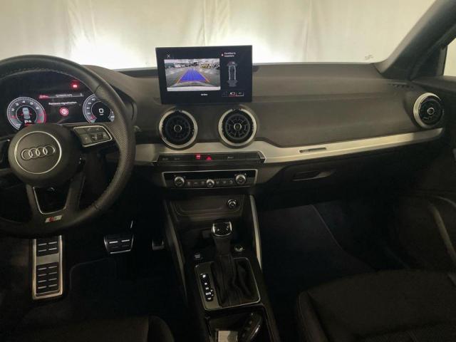 Audi Q2 image 6