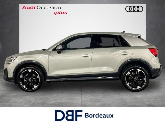 Audi Q2 image 9