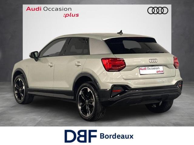 Audi Q2 image 7