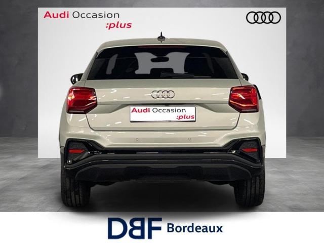 Audi Q2 image 5