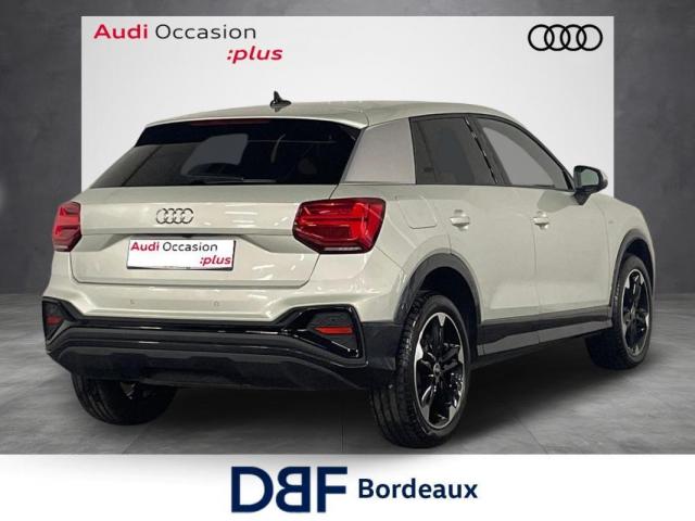 Audi Q2 image 2