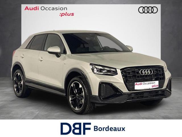 Audi Q2 image 1