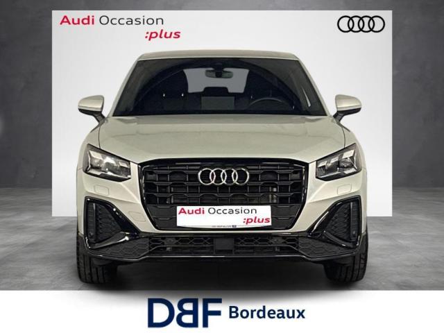 Audi Q2 image 3
