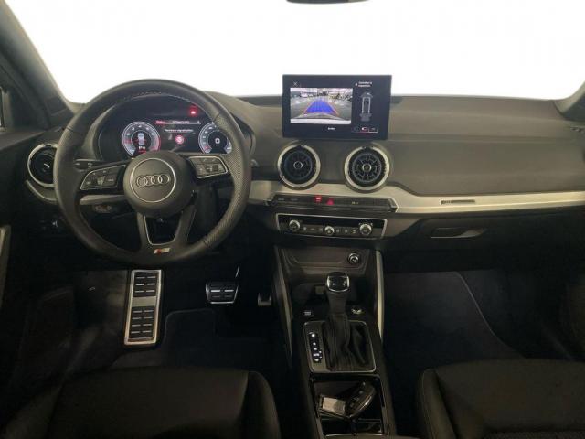 Audi Q2 image 4