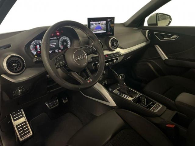 Audi Q2 image 8