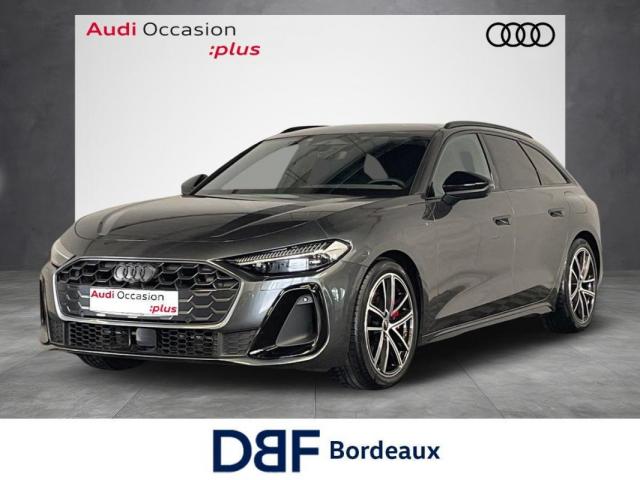 Audi A5 Avant E-Hybrid 367 Ch S Tronic 7 Quattro S Line