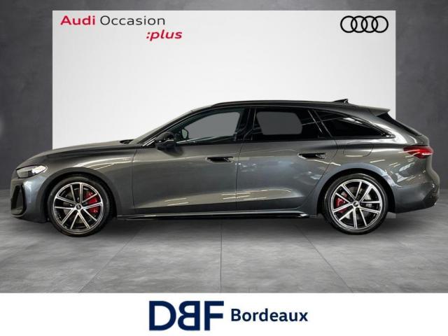 Audi A5 image 1