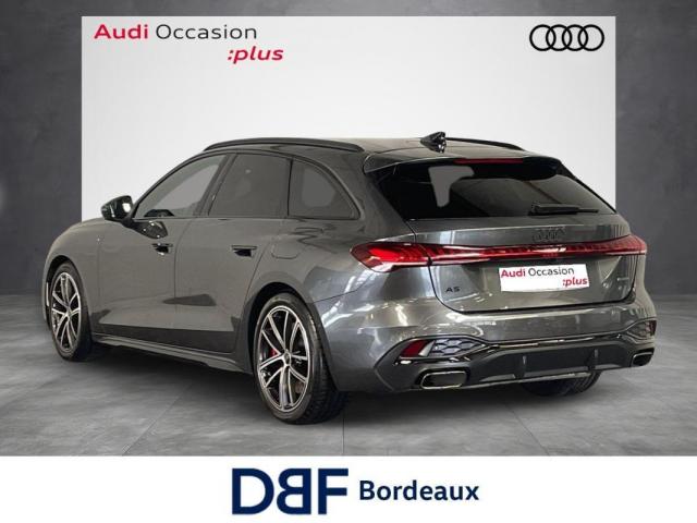 Audi A5 image 7