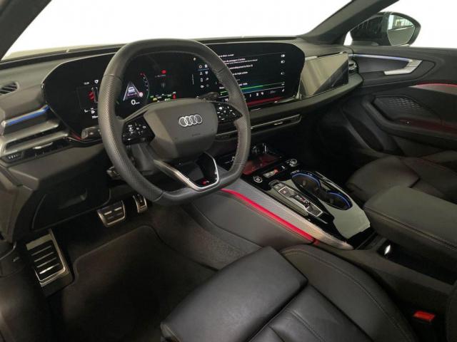 Audi A5 image 9