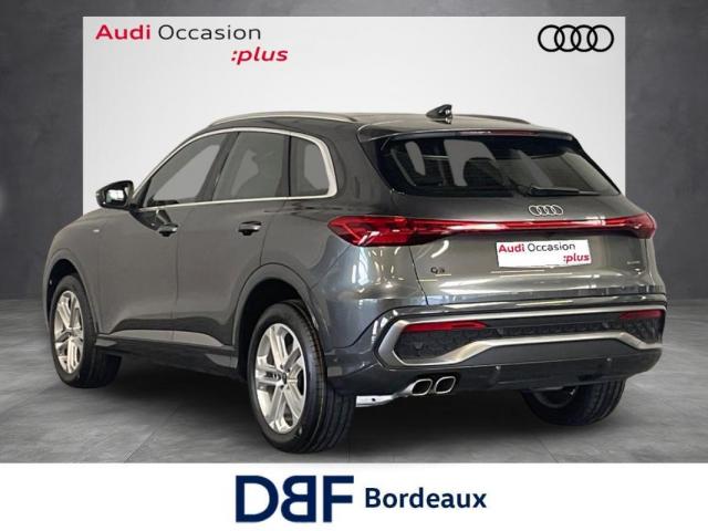 Audi Q5 image 8