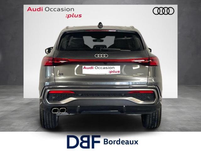 Audi Q5 image 6