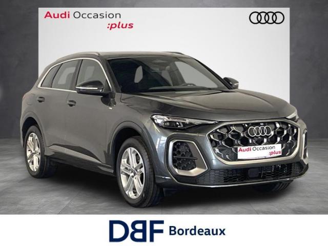 Audi Q5 image 3