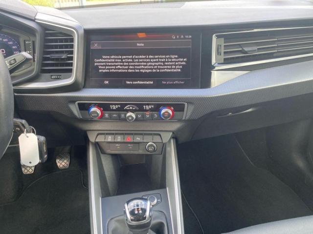 Audi A1 Sportback image 1