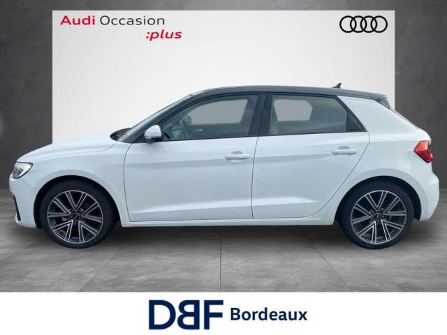 Audi A1 Sportback image 3
