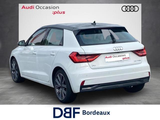 Audi A1 Sportback image 2