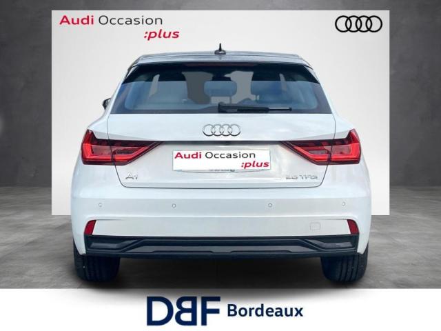 Audi A1 Sportback image 4