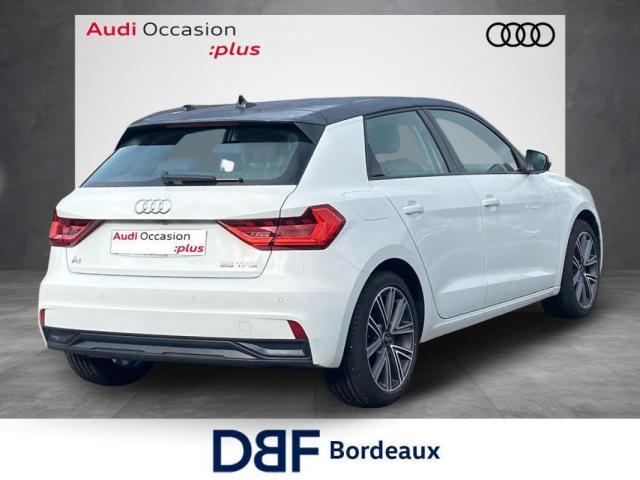 Audi A1 Sportback image 8