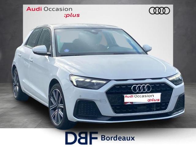 Audi A1 Sportback image 5