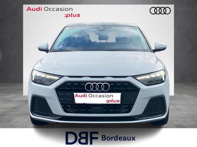Audi A1 Sportback image 6
