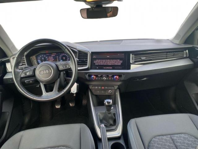Audi A1 Sportback image 7