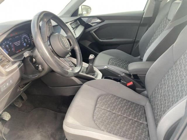 Audi A1 Sportback image 9