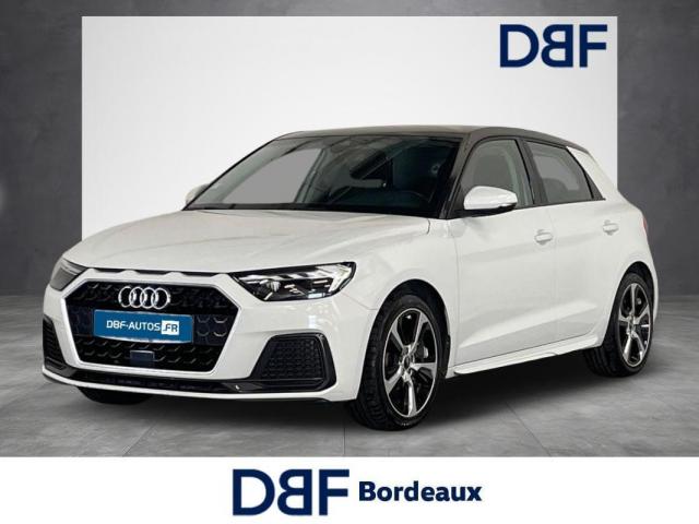 Audi A1 Sportback d’occasion