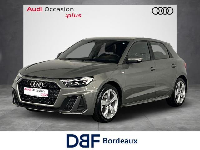 Audi A1 Sportback d’occasion