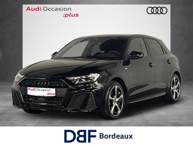Audi A1 Sportback d’occasion