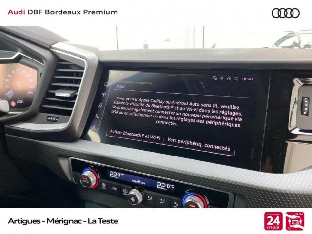 Audi A1 image 4