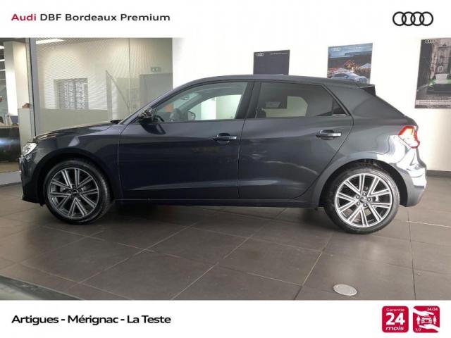Audi A1 image 5