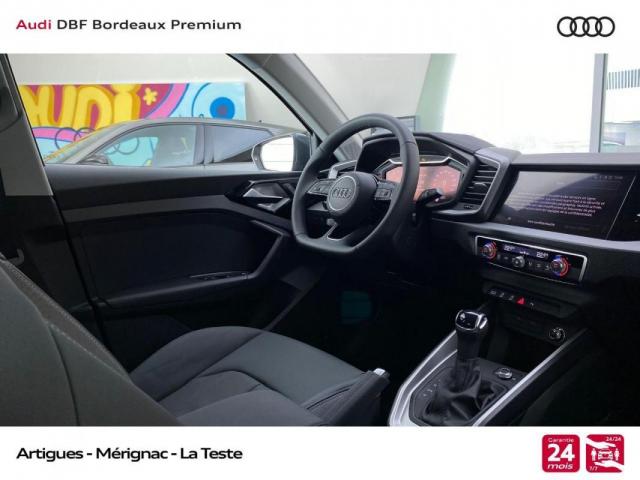 Audi A1 image 7