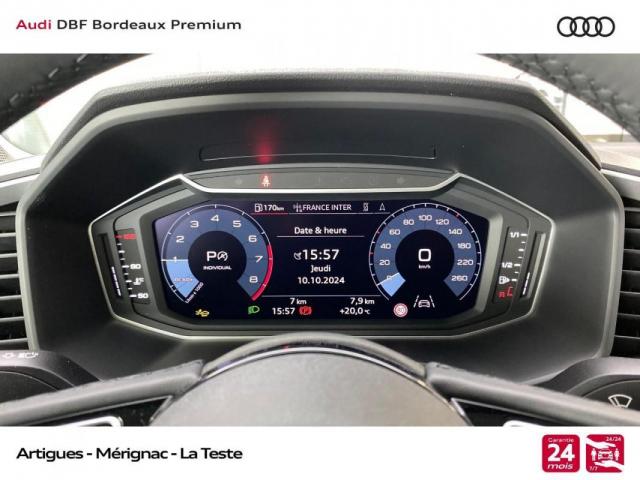 Audi A1 image 6