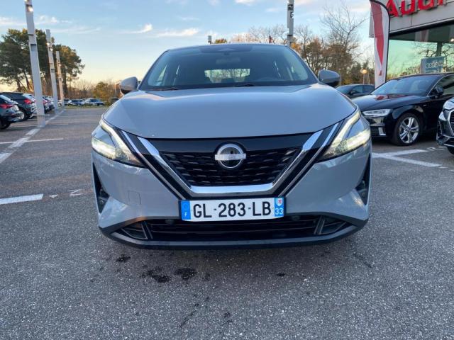 Nissan Qashqai image 6