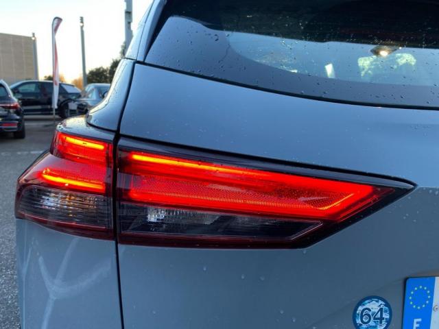 Nissan Qashqai image 5