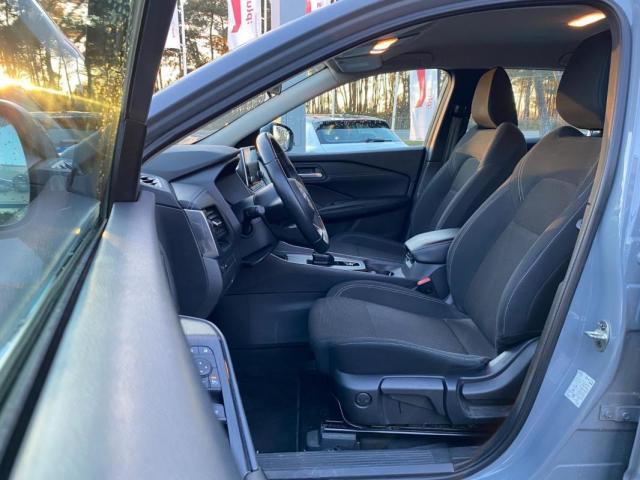 Nissan Qashqai image 3