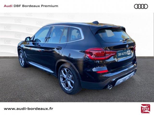 Bmw X3 image 8