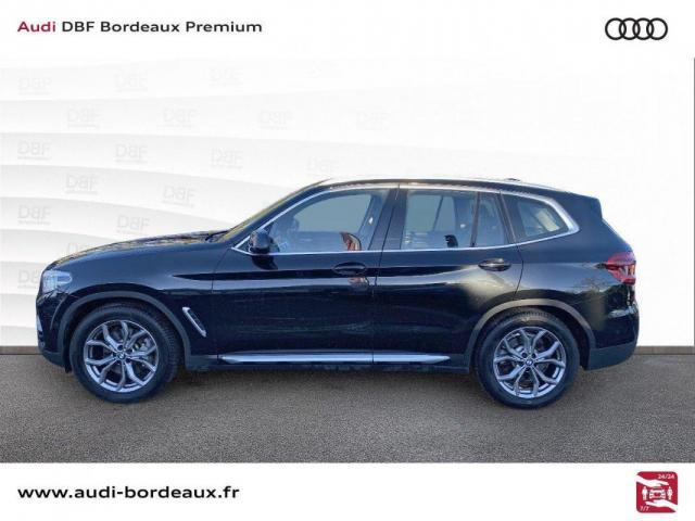 Bmw X3 image 5